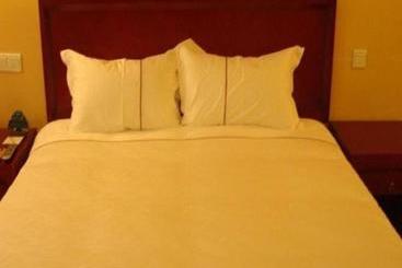 Hotel Greentree Jiangsu Xuzhou Medical School Wanda Plaza Business