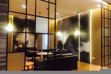 Hotel Ji  Shanghai Lujiazui Pudong Avenue