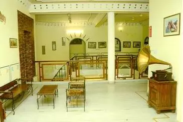 ホテル Radoli House Heritage