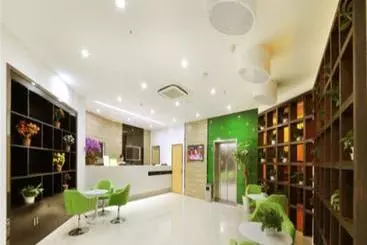 Hotel Vatica