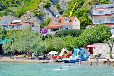 Hotel Apartments Iskra