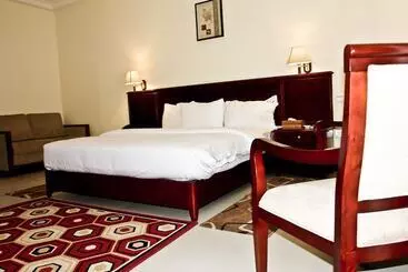 Hôtel Birdrock