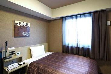 Hotel Route Inn Sabae Kokudou 8gou