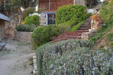 بيت ريفى Le Petit Dromois La Maison D Edouard