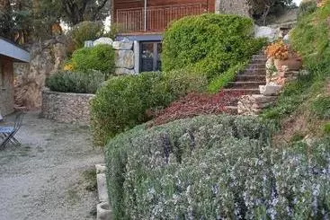 コテージ Le Petit Dromois La Maison D Edouard