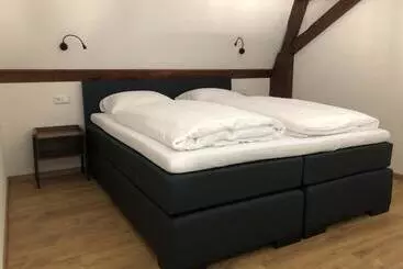 B&b De Hoffstal