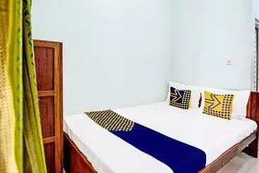 Hotel Oyo 3492 Mandala Residence