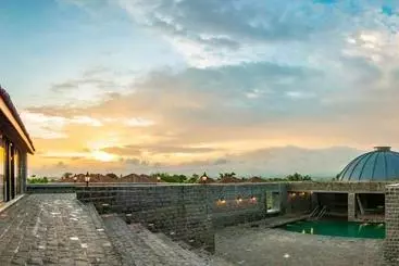 Hotel Viveda Wellness Resort