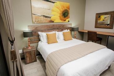 Pension Vinique Guesthouse