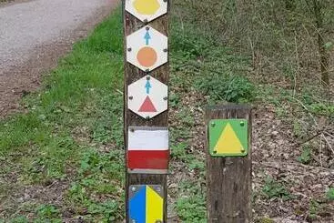 Aamiaismajoitus (B&B) Bed&breakfast Kamersven