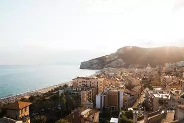 ベッドアンドブレックファースト San Bastian Rooms