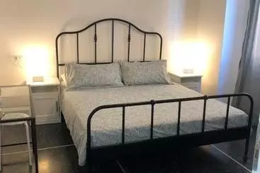 Bed and Breakfast San Bastian Rooms