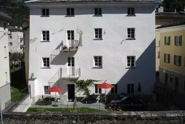 Aparthotel Ca  Del Borgo, Rooms & Suites