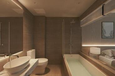 Fukurai Hotel & Apartment 2 Ha Noi