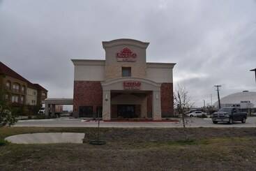 Hotel Comfort Inn & Suites Belton Temple South I 35