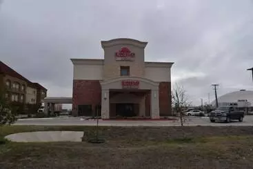 Hotelli Comfort Inn & Suites Belton Temple South I 35