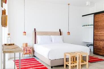 Otel Montimerso Skyscape Countryhouse