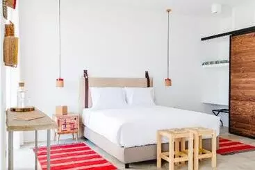 Hotelli Montimerso Skyscape Countryhouse