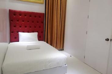 Hotel Oyo 1131 Truc Lam Near Bien Hoa General Hospital