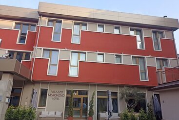 Hotel Palazzo Marignano