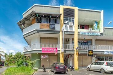 Hotel Spot On 90042 One Plaza Eco