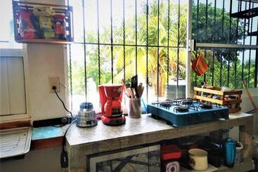 Pensjonat Casa Sobek