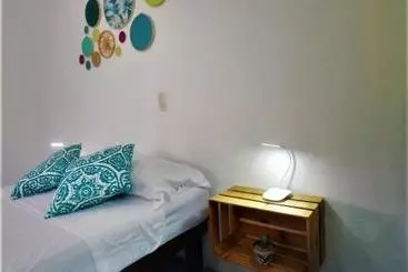 پانسیون Casa Sobek