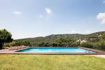 Bed and Breakfast Can Borrell
