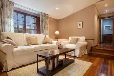 Bed and Breakfast Can Borrell