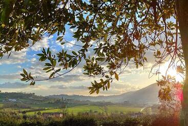 Bed and Breakfast Le Piracante