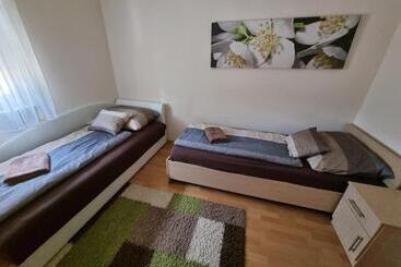 膳宿费 Doni Prémium Apartmanház