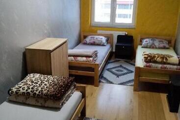 펜션 Prenociste Duga