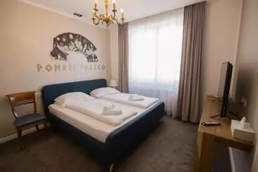 Pensão Vila Antica
