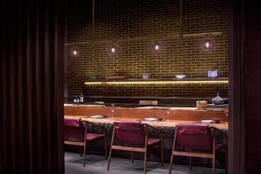 Jw Marriott Hotel Nara