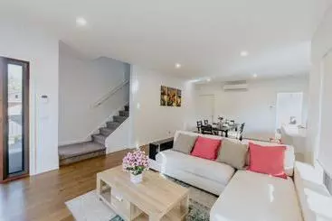 Dom wiejski 115glen Manor 2