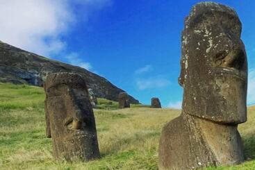 茅舍 Cabanas Te Maori