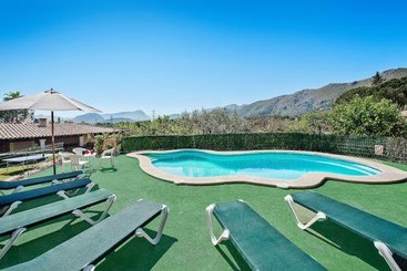 Сельский дом Can Moragues