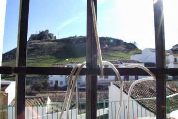 Casa Rural Casilla Daleá