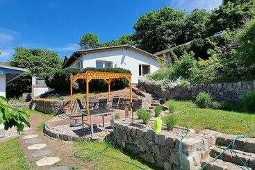 별장 Ferienhaus Seestern