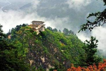 فندق 7 Days Premium·lanzhou University Of Finance And Economics