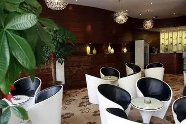 ホテル Yiwu Fukai Holiday