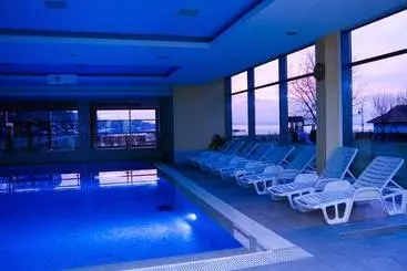 Club 218 Panoráma Apartman