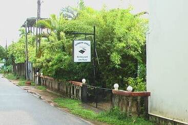 Hotel German Lanka