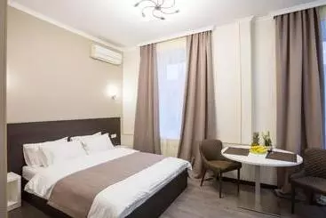 Khreshchatyk Apart Hotel Passage