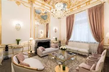 Luxury Apartamento Dn