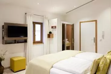 Aparthotel Passau   Suites