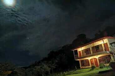 Pension (Hôtel basse catégorie) Apartment Monte Luna Mountain View