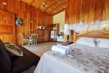 Majatalo Apartment Monte Luna Mountain View