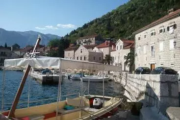 پانسیون Palace Jelena Rooms