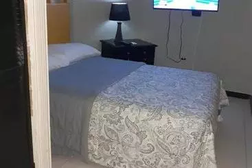 هاستل Jobs Inn Jamaica